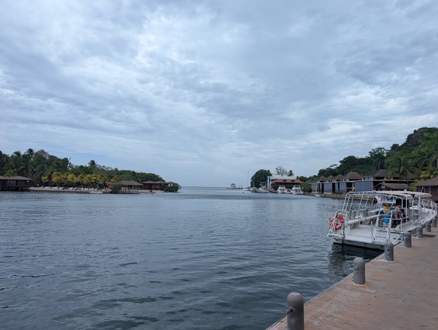 West Bay Beach Break · Snorkeling · Roatán Chocolate Factory · Rum Company
