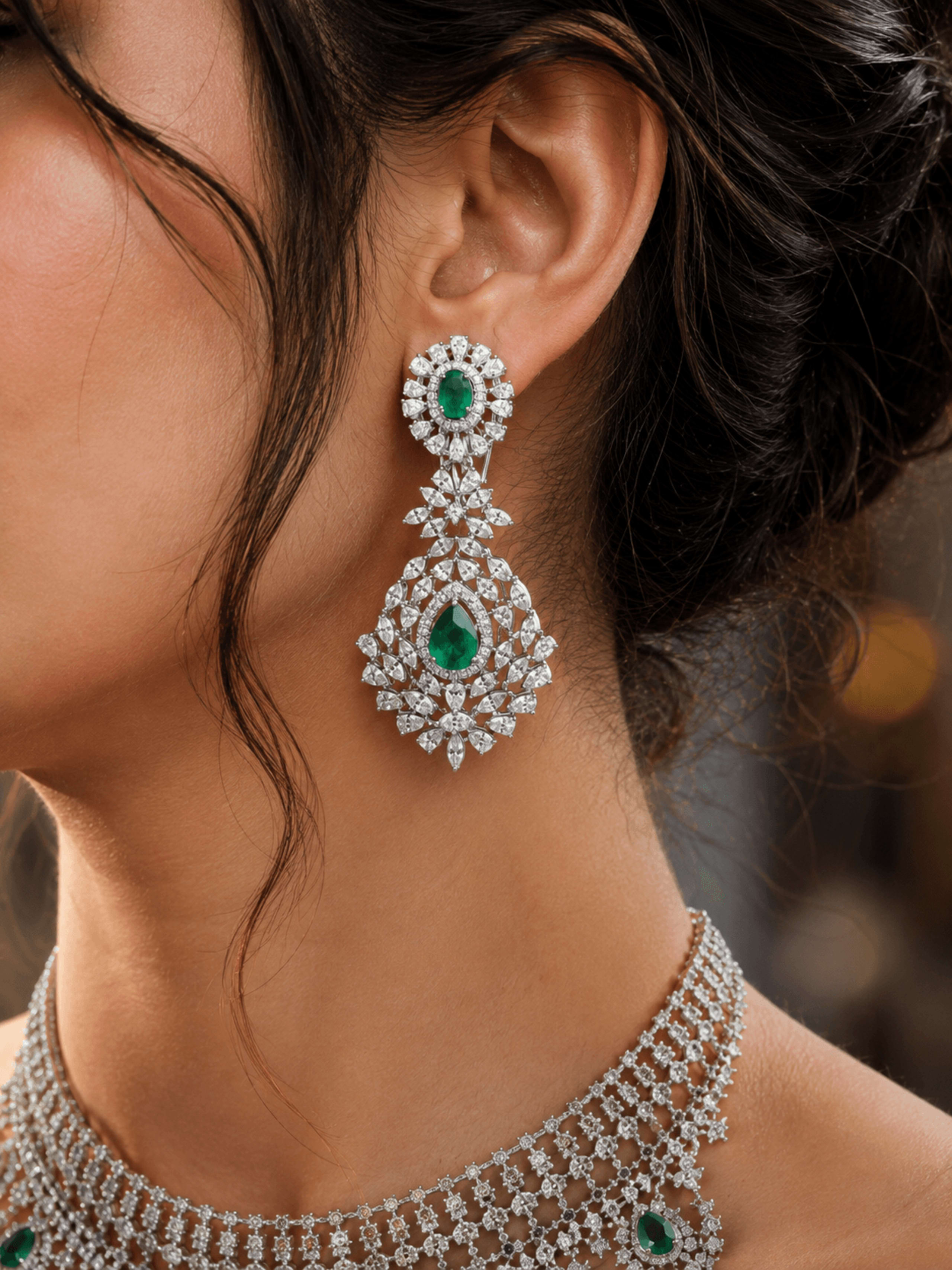 Ear rings