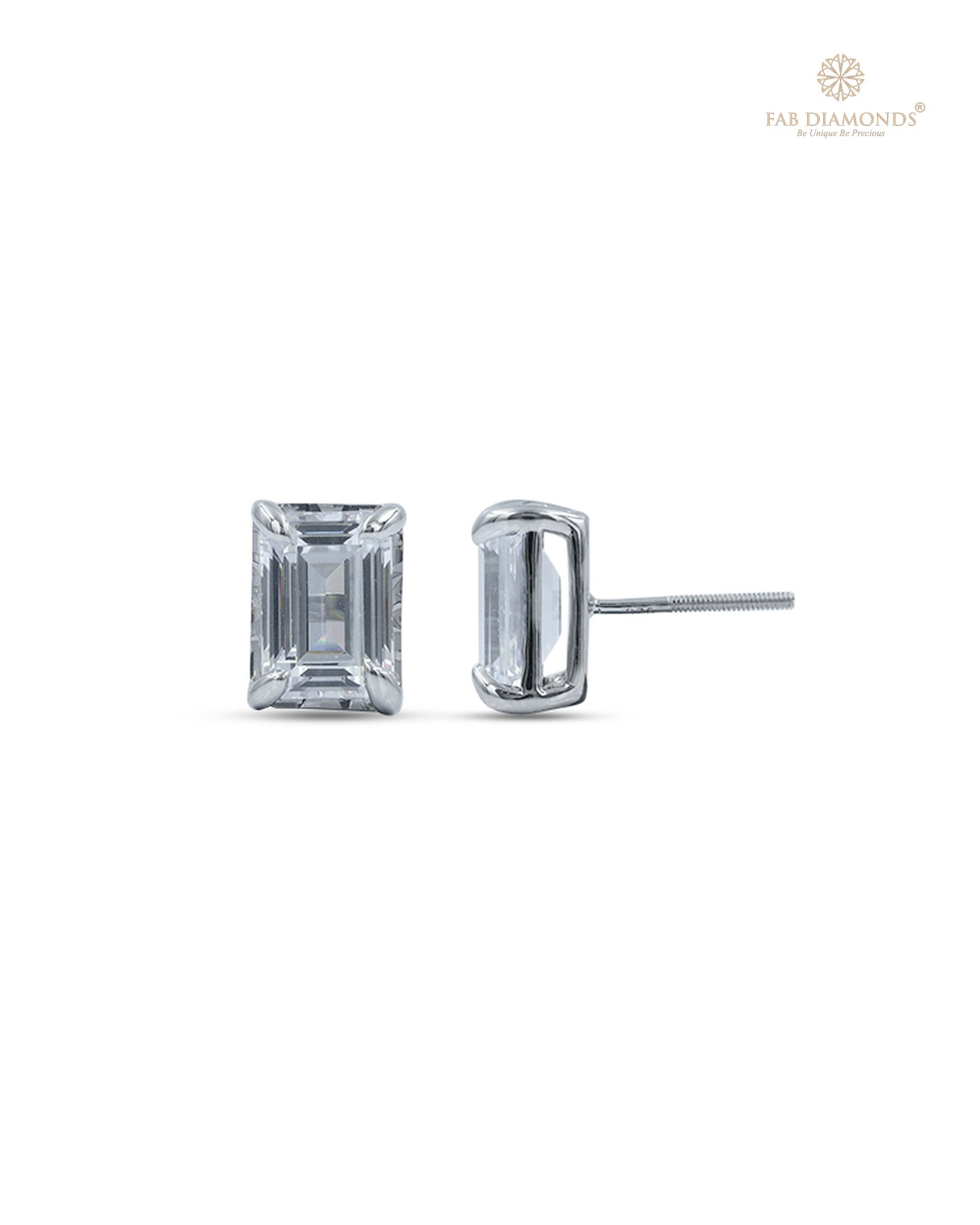 Certified Natural Solitaires by FAB