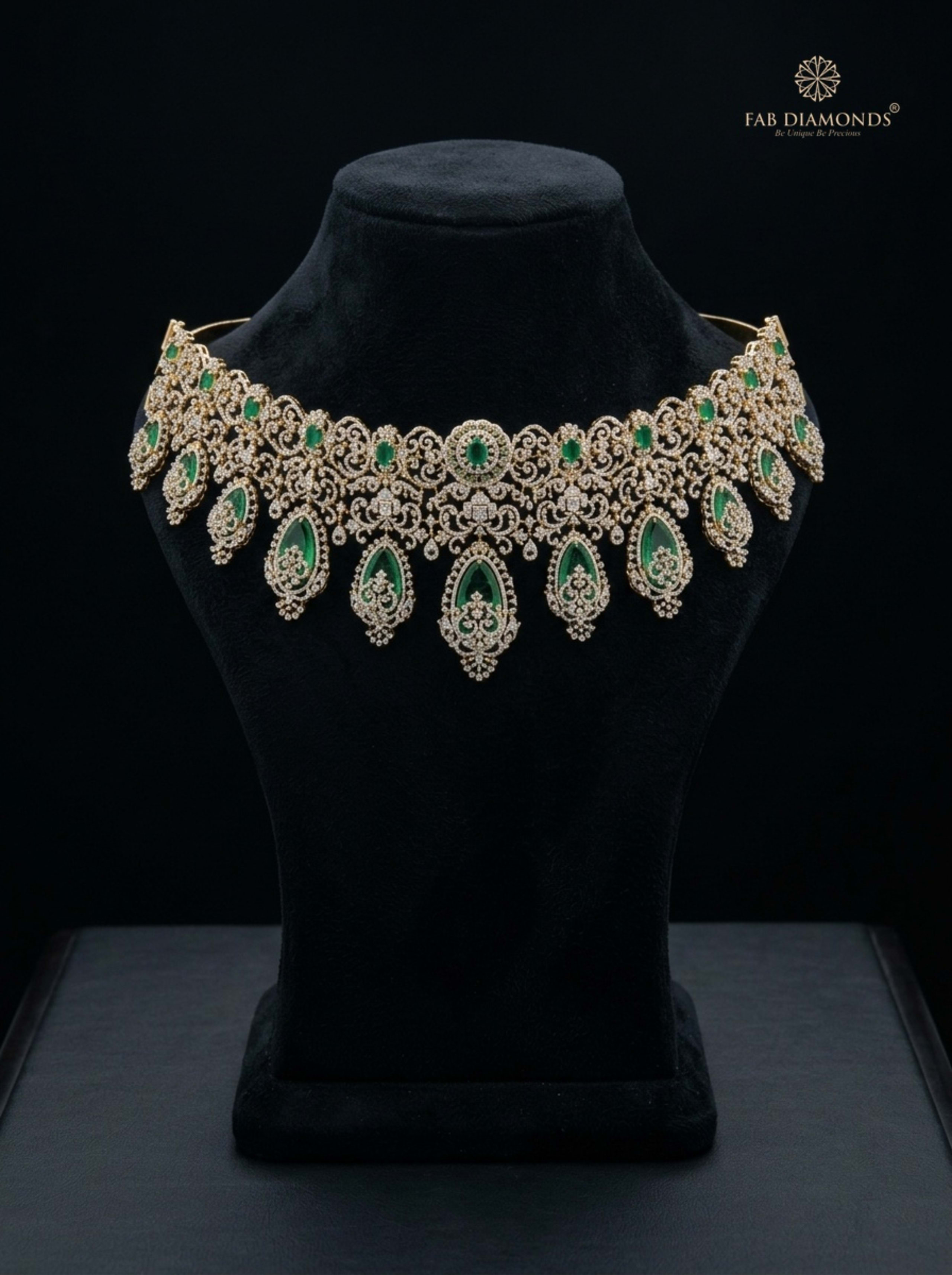 Bridal Waist Belts (Vaddanam)