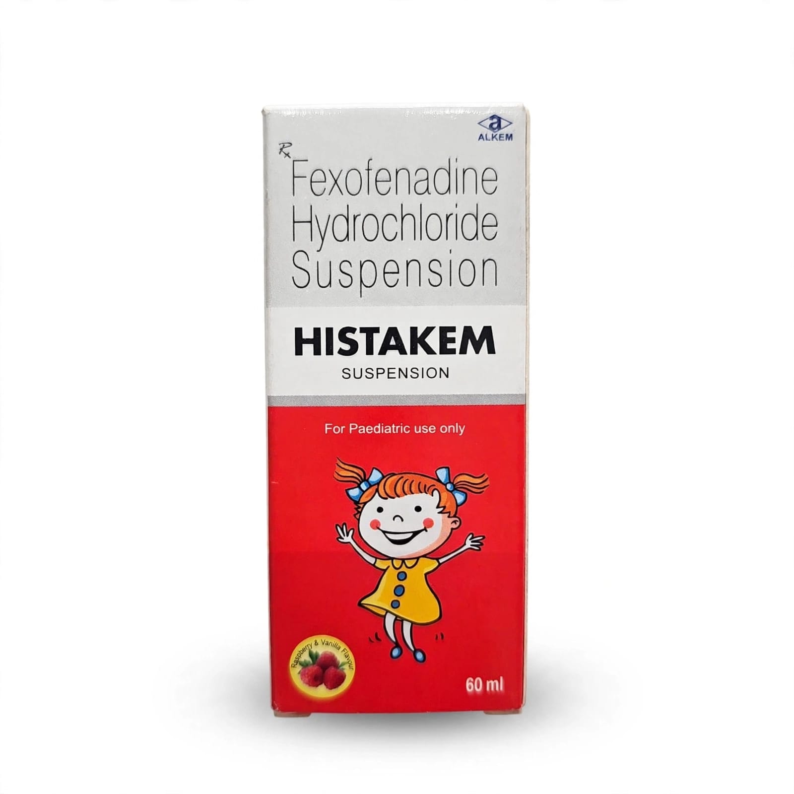 Histakem Suspension