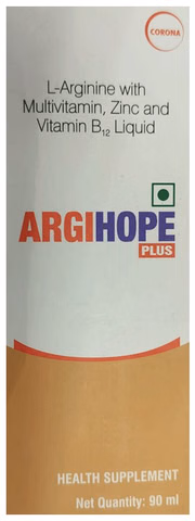 ARGIHOPE PLUS
