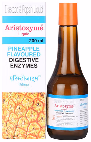 Aristozyme Liquid
