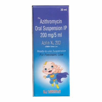 Azilin XL 200