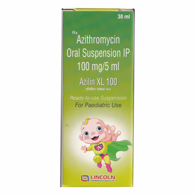 Azilin XL 100