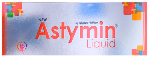 Astymin Liquid