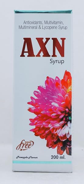 AXN Syrup