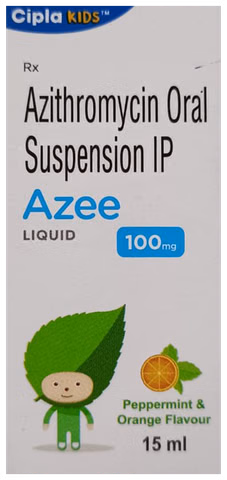 Azee Liquid 100