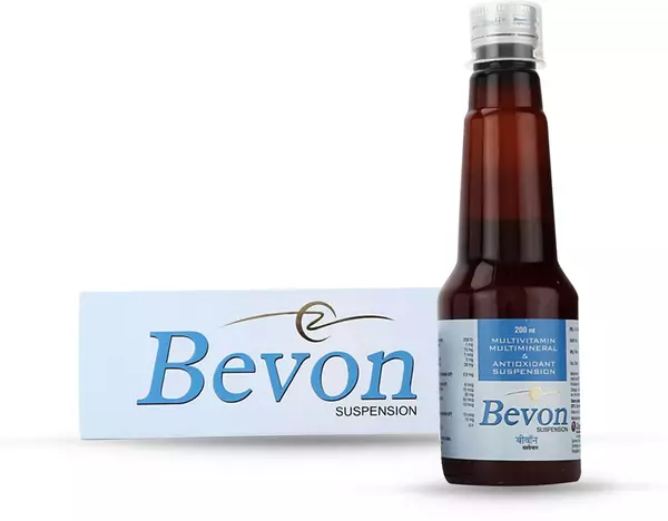 Bevone Suspension