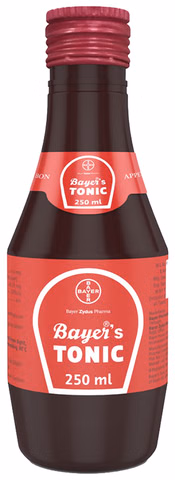 Bayer's Tonic