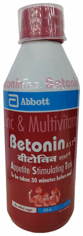 BETONIN AST