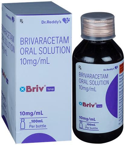 Briv® Syrup