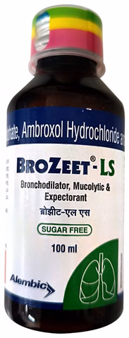 Brozeet-LS