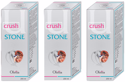 Crush Stone