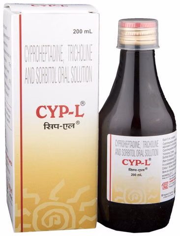 CYP-L