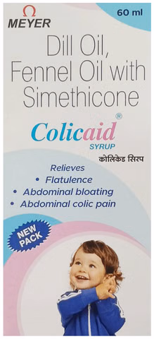 Colicaid