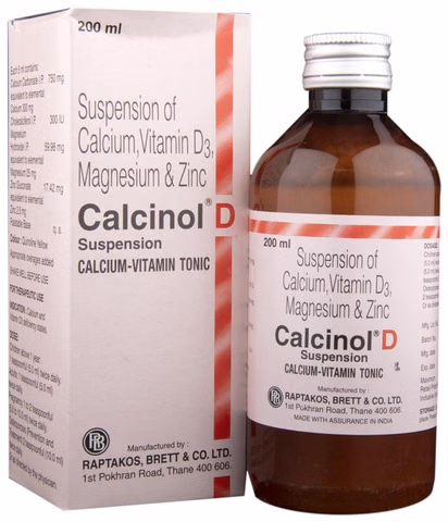 Calcinol D