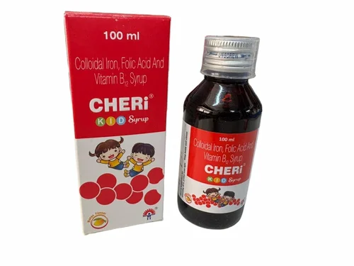 CHERi KID