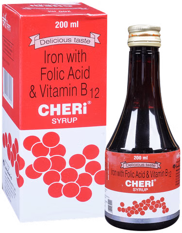 CHERi