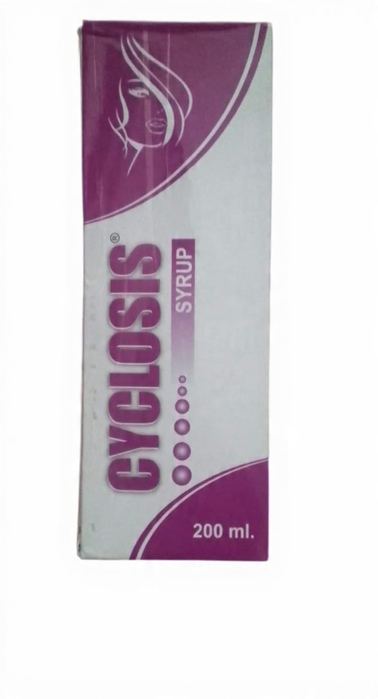 CYCLOSIS