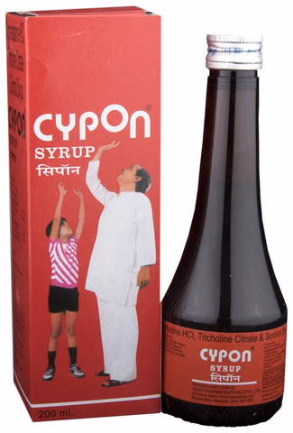 CYPON