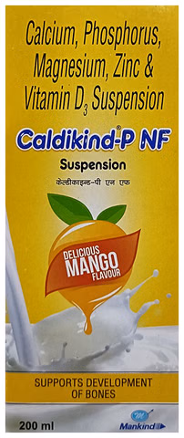CALDIKIND-P NF