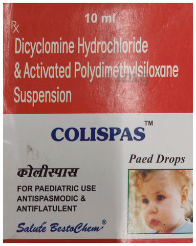 COLISPAS