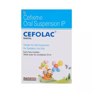 CEFOLAC