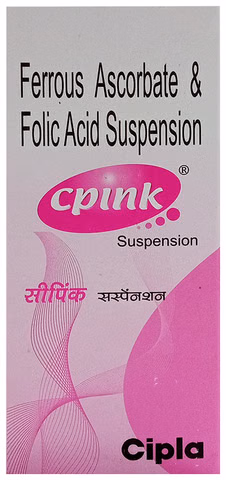 CPINK