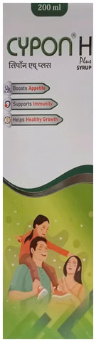 CYPON H Plus