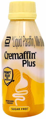 Cremaffin Plus