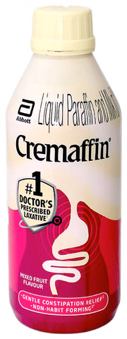 Cremaffin