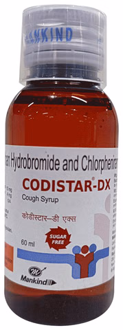 CODISTAR-DX