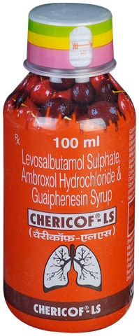 CHERICOF-LS