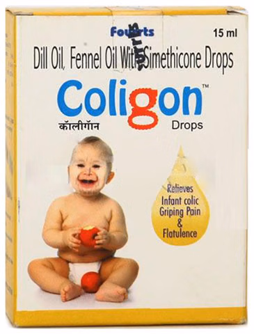COLIGIN Drops