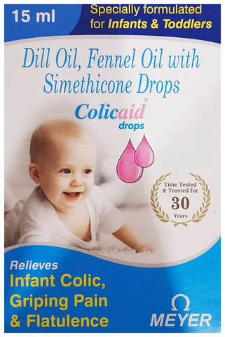 COLICAID Drops