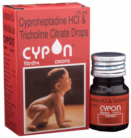 CYPON Drops