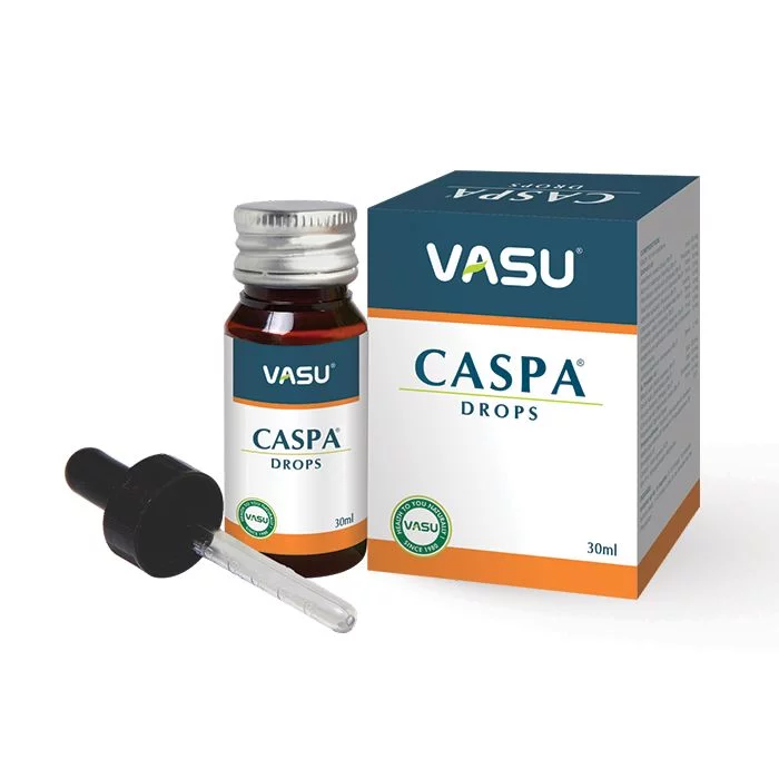 CASPA DROPS