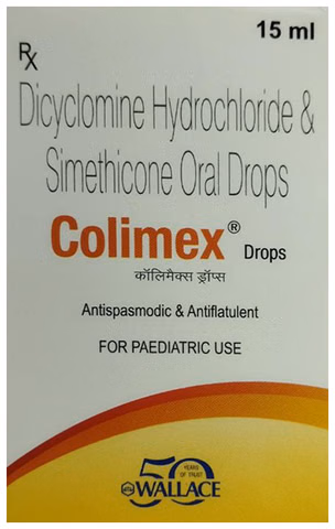 COLIMEX Drops