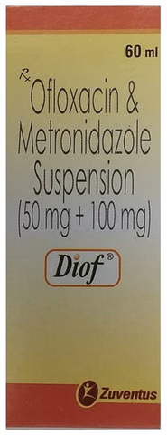 Diof Suspension