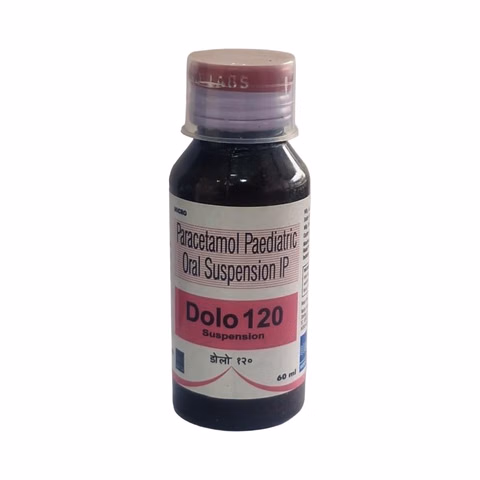 Dolo 120 Suspension