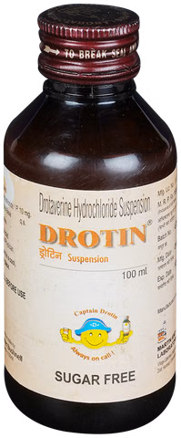 Drotin Suspension