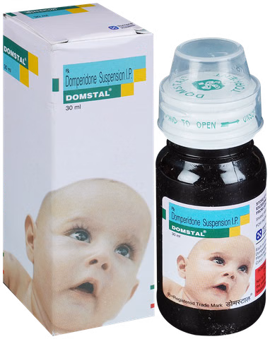 Domstal Suspension
