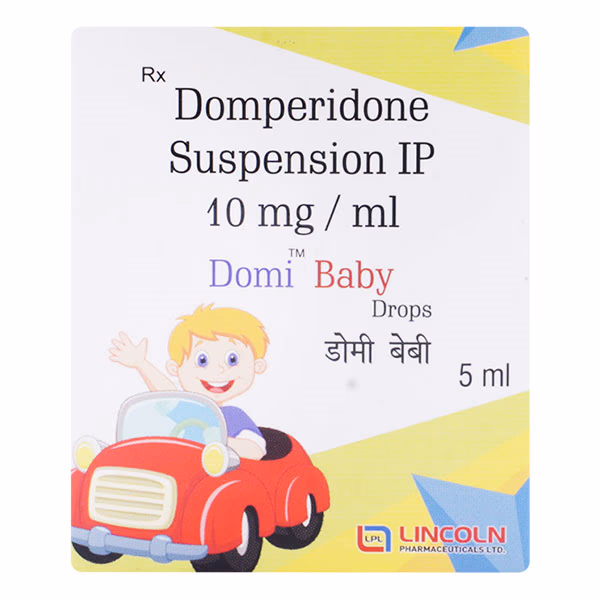 Domi Baby Drops