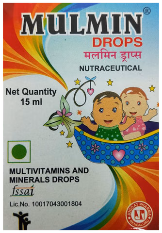 Mulmin Drops