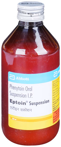 Eptoin Suspension 200ml