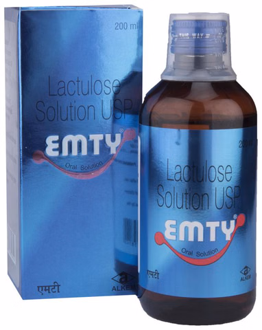 Emty Solution 200ml