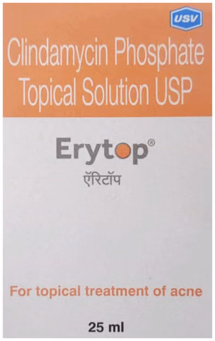 Erytop Lotion 25ml