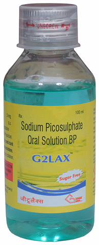 G2Lax Oral Solution 100ml