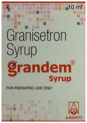 Grandem Syrup 10ml